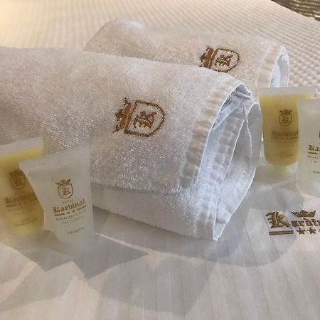 Hotel Kardinal Błagojewgrad Zewnętrze zdjęcie