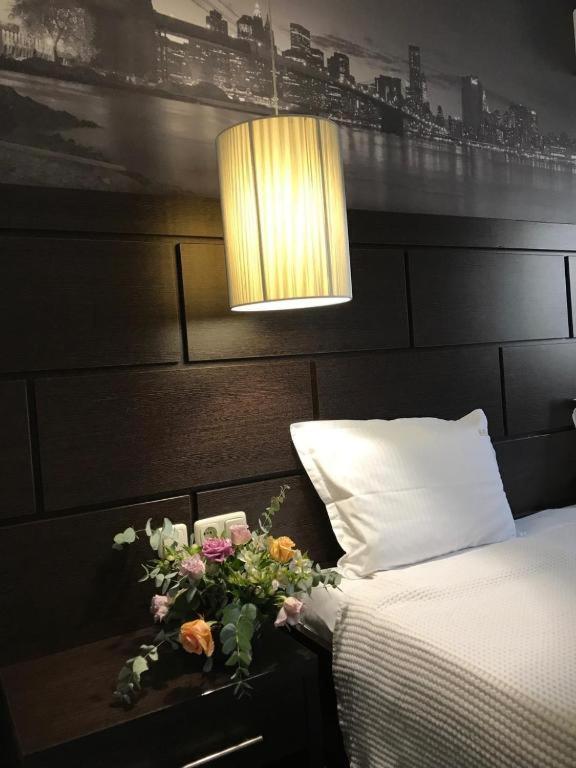 Hotel Kardinal Błagojewgrad Zewnętrze zdjęcie