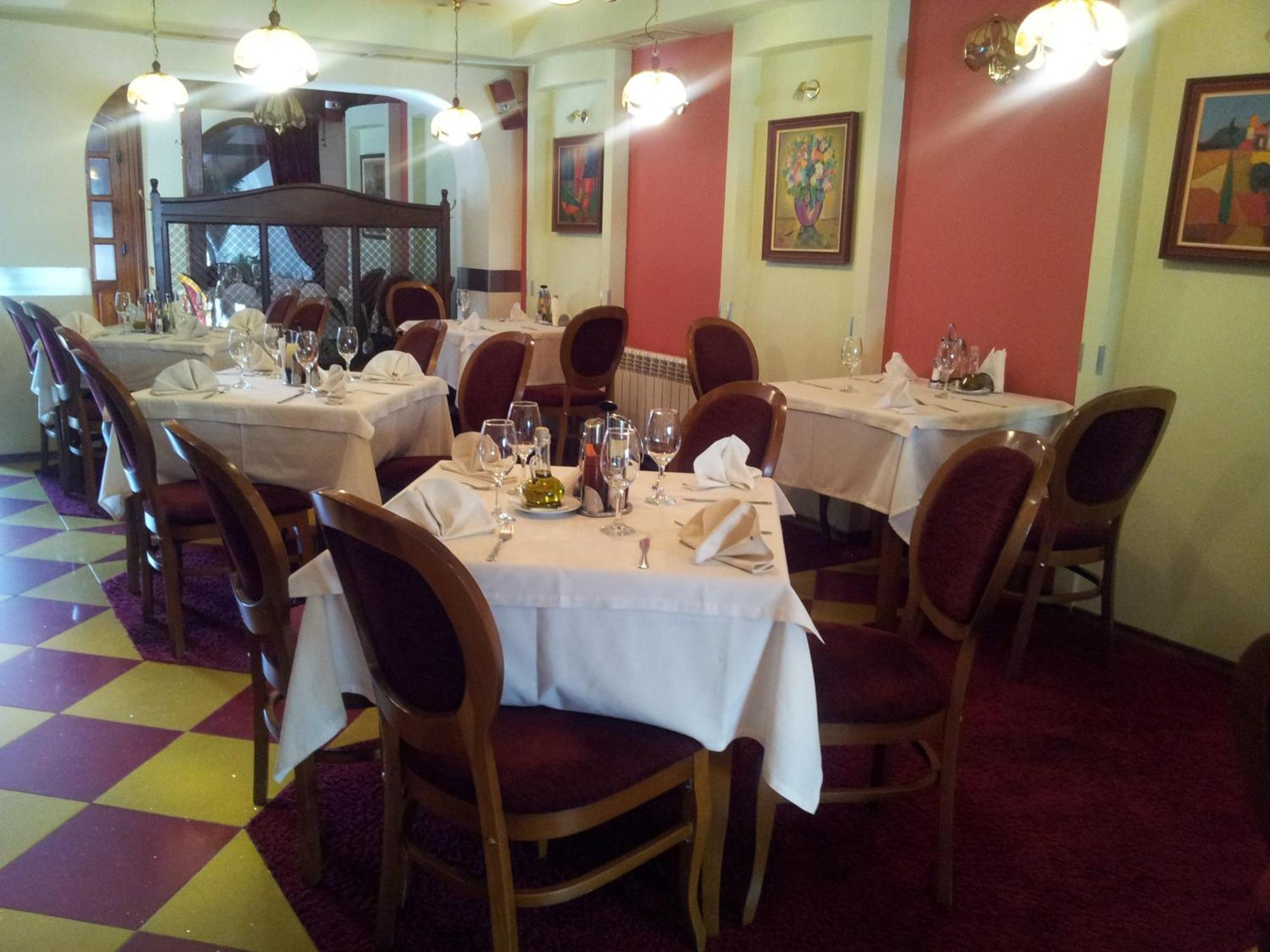 Hotel Kardinal Błagojewgrad Zewnętrze zdjęcie