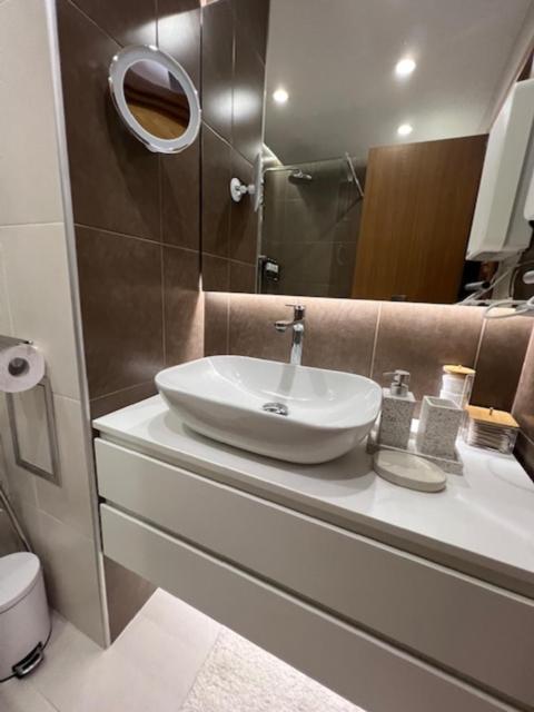 Hotel Kardinal Błagojewgrad Zewnętrze zdjęcie