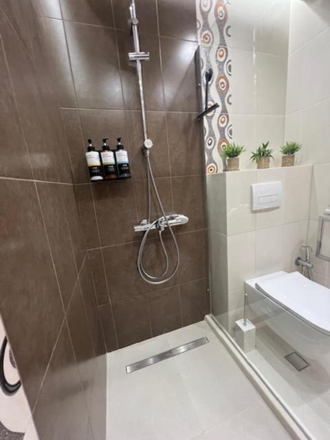 Hotel Kardinal Błagojewgrad Zewnętrze zdjęcie