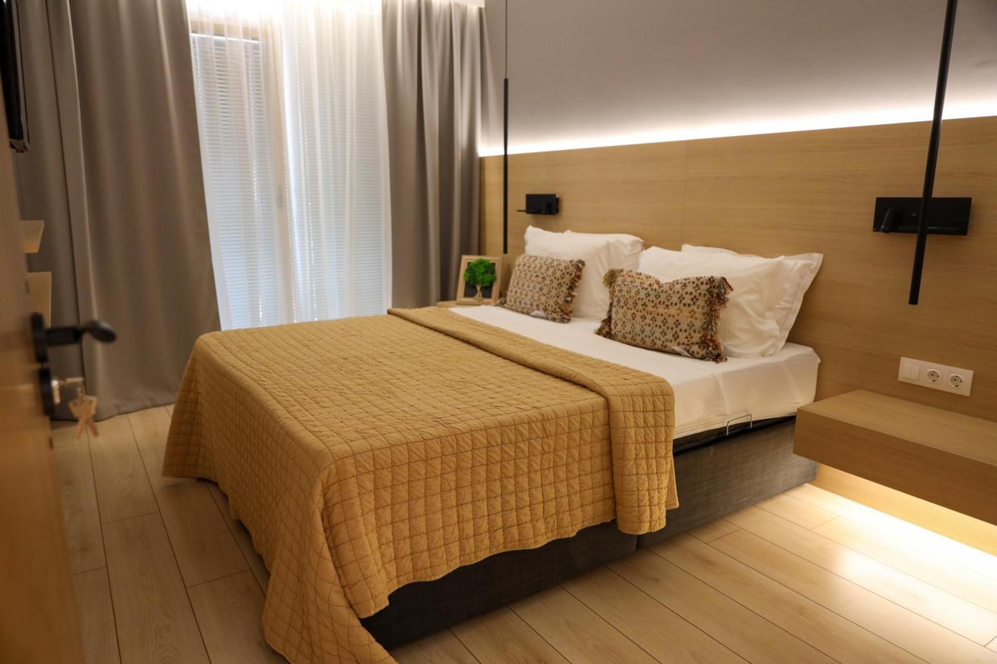 Hotel Kardinal Błagojewgrad Zewnętrze zdjęcie
