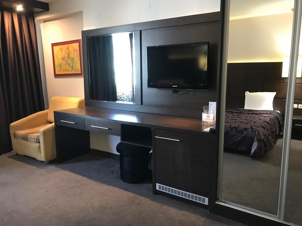 Hotel Kardinal Błagojewgrad Zewnętrze zdjęcie