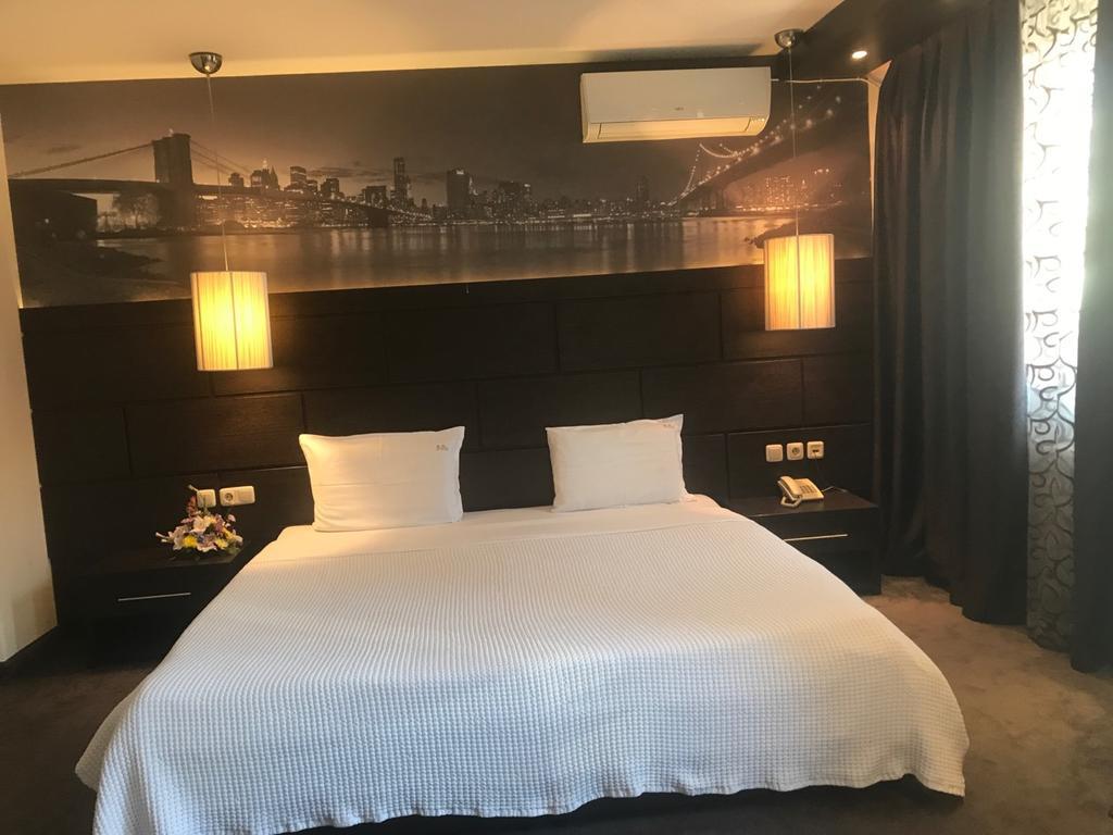 Hotel Kardinal Błagojewgrad Zewnętrze zdjęcie