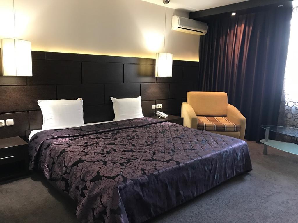 Hotel Kardinal Błagojewgrad Zewnętrze zdjęcie