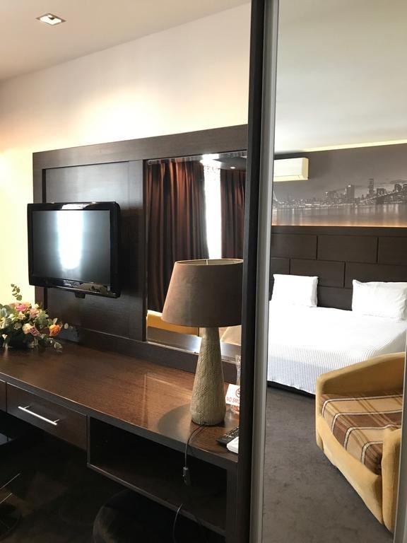 Hotel Kardinal Błagojewgrad Zewnętrze zdjęcie