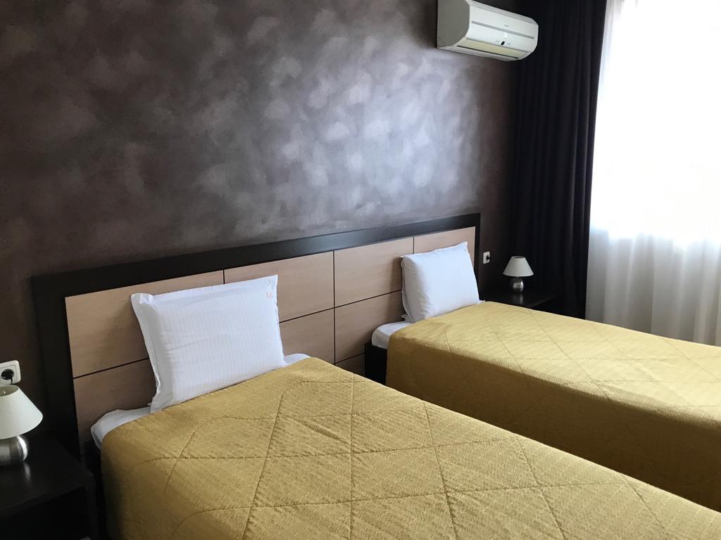Hotel Kardinal Błagojewgrad Zewnętrze zdjęcie