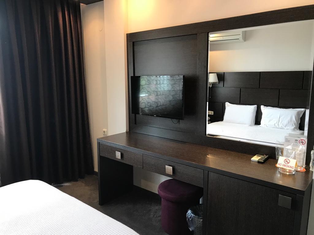 Hotel Kardinal Błagojewgrad Zewnętrze zdjęcie