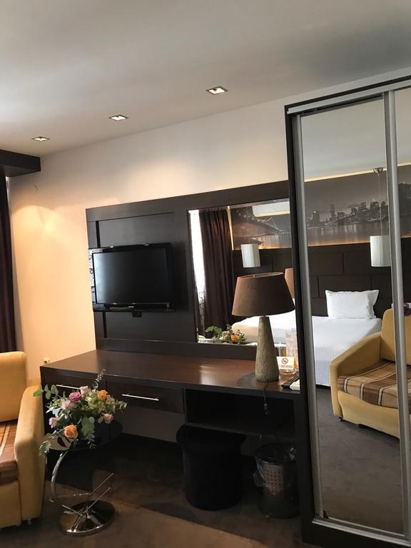 Hotel Kardinal Błagojewgrad Zewnętrze zdjęcie