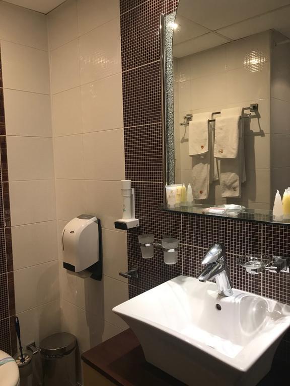 Hotel Kardinal Błagojewgrad Zewnętrze zdjęcie