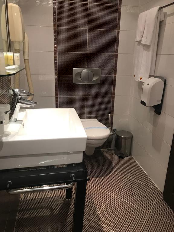 Hotel Kardinal Błagojewgrad Zewnętrze zdjęcie