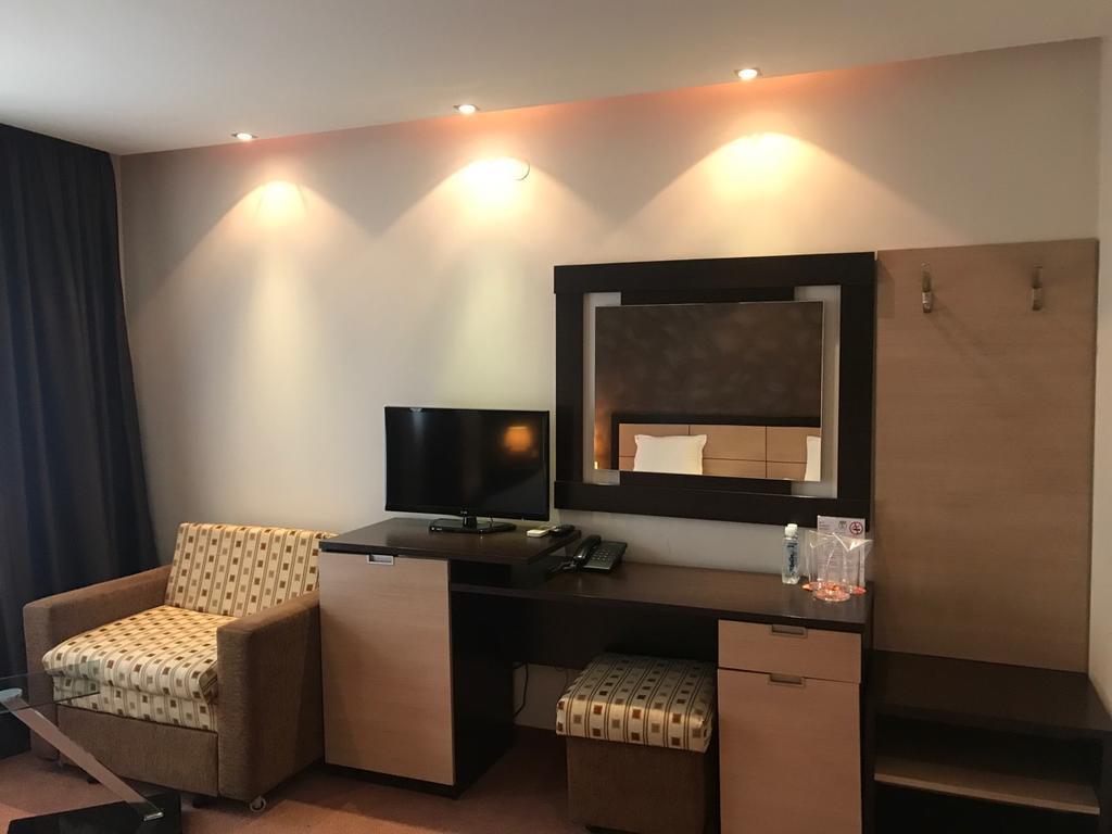 Hotel Kardinal Błagojewgrad Zewnętrze zdjęcie