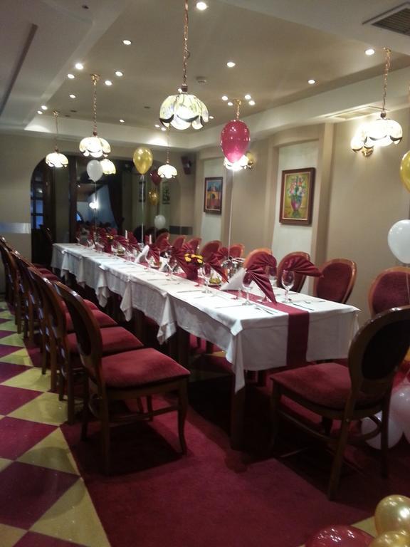 Hotel Kardinal Błagojewgrad Zewnętrze zdjęcie