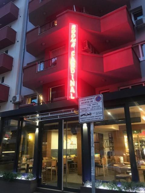 Hotel Kardinal Błagojewgrad Zewnętrze zdjęcie